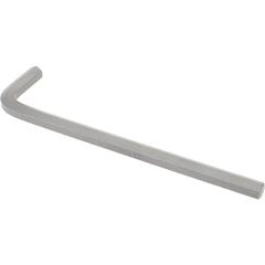 PARAMOUNT Paramount PAR37172 Hex Key 8 Mm Long Arm Steel