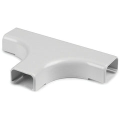 HELLERMANN TYTON Hellermanntyton TSR1I-21-1 Tee Cover Raceway Ivy