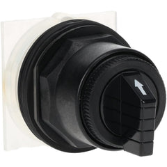 SCHNEIDER ELECTRIC Schneider Electric 9001SKS52B 3-position Selector Switch