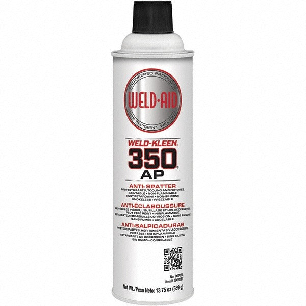 WELD-AID Weld-aid 1008159 Liquid Anti-spatter 20 Oz Can