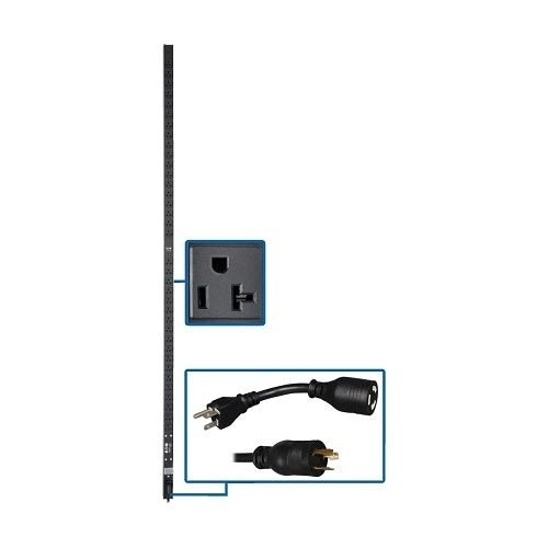 TRIPP LITE Tripp Lite PDUV20-72 Power Distribution Unit Pdu