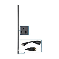 TRIPP LITE Tripp Lite PDUV20-72 Power Distribution Unit Pdu
