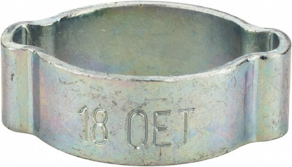 OETIKER Oetiker 10100024-100 2-ear Clamp 5/8 Inch