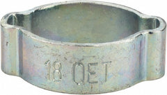 OETIKER Oetiker 10100024-100 2-ear Clamp 5/8 Inch