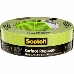 3M 3M MMM206036AP Rough Surface Extra Strength Painter's Tape (1.41 in x 60.1 yd) 2060-36AP