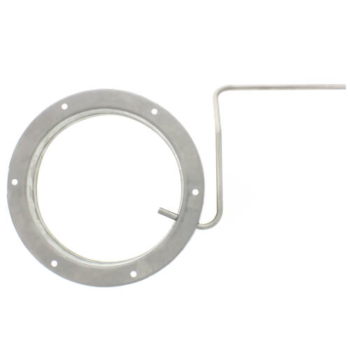 TJERNLUND Tjernlund 950-0001 Assembly Sensing Tube and Inlet Collar for SS1