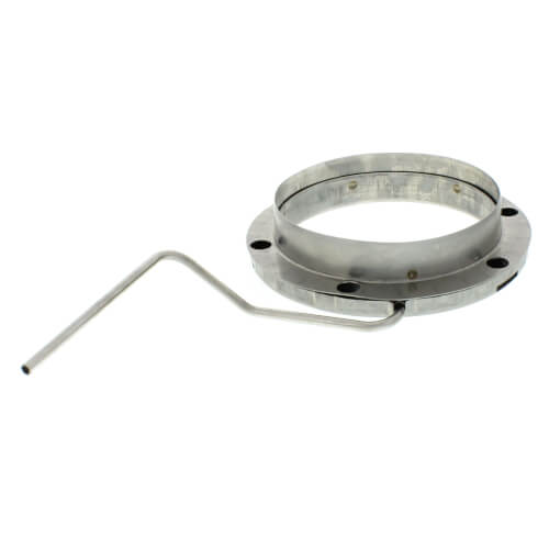 TJERNLUND Tjernlund 950-0001 Assembly Sensing Tube and Inlet Collar for SS1