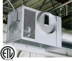 TJERNLUND 950-0020 BLOWER FANS