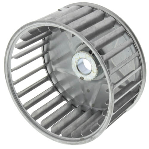 TJERNLUND Tjernlund 950-0635 Wheel 5/8 in Bore for SS1/SS1C Replacement