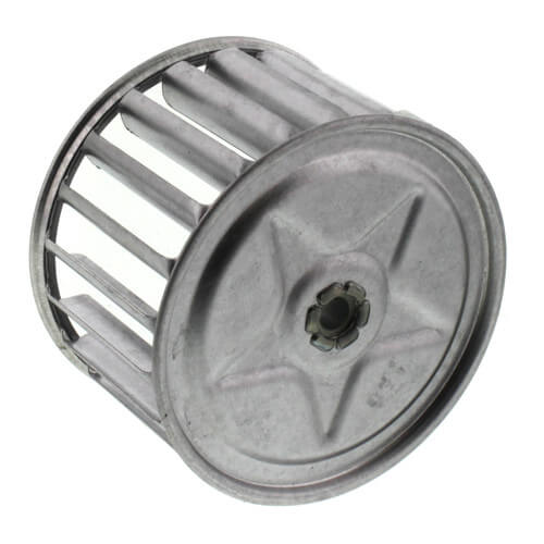 TJERNLUND Tjernlund 950-1011 Impeller Wheel Kit for HS1, GPAK1 Sidewall Power Venters