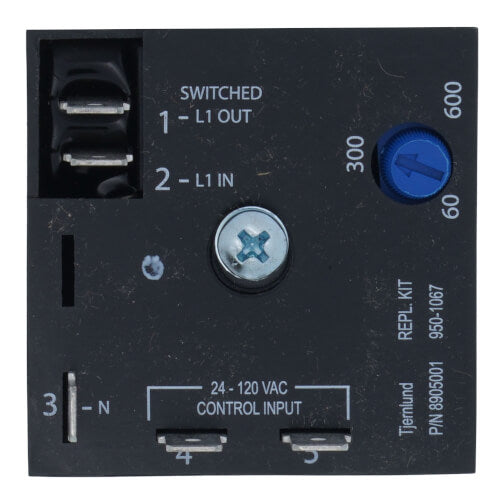 TJERNLUND 950-0014 RELAYS