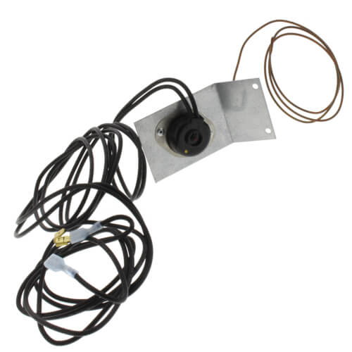TJERNLUND Tjernlund 950-2064 Linear Limit Switch 185 Degree