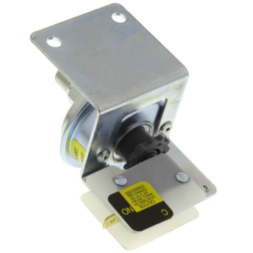 TJERNLUND TJERNLUND 950-2080 Gas Pressure Switch Replacement for Model WHKE - USA
