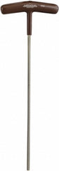 PARAMOUNT Paramount PAR34208 T-handle Hex Key 9/64 Inch