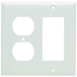 PASS & SEYMOUR SP826W TERMINALS