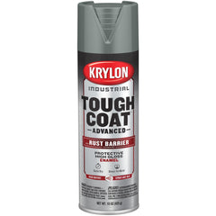 KRYLON Krylon K20879008 Rust-preventive Spray Paint Meter Gray 15 Oz