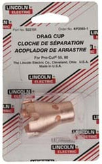 LINCOLN ELECTRIC Lincoln Electric KP2065-1 Drag Cup for Pro-cut 55