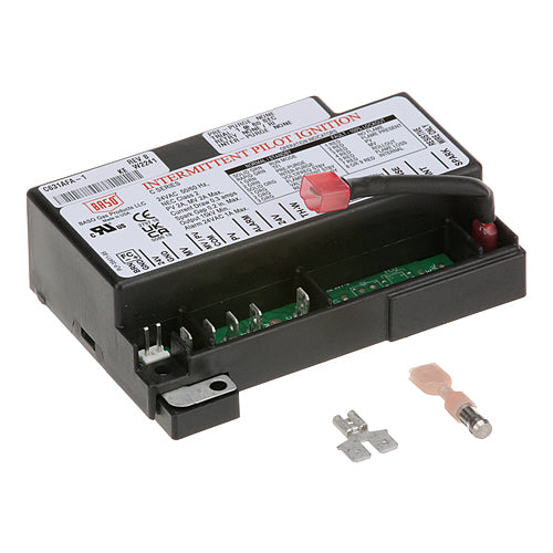 JOHNSON CONTROLS G770MGA2 IGNITION CONTROL BOARDS