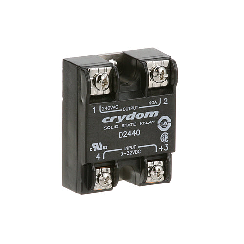 FRYMASTER FM8261562 RELAYS