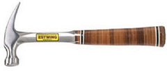 ESTWING Estwing Mfg Co E20S 20 Oz Straight Claw Ripping Hammer