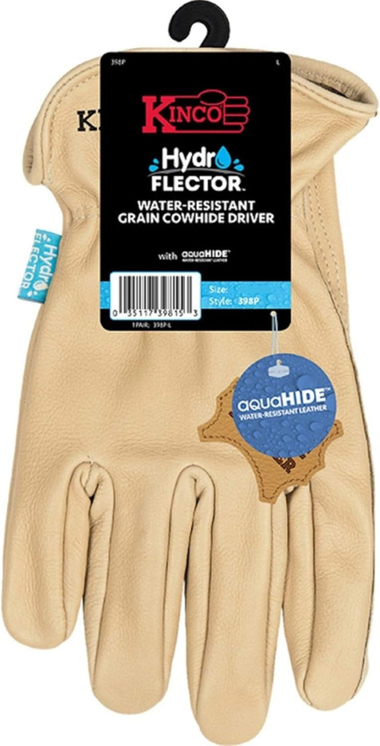 KINCO Kinco 398P-M Hydroflector Glove (Medium)
