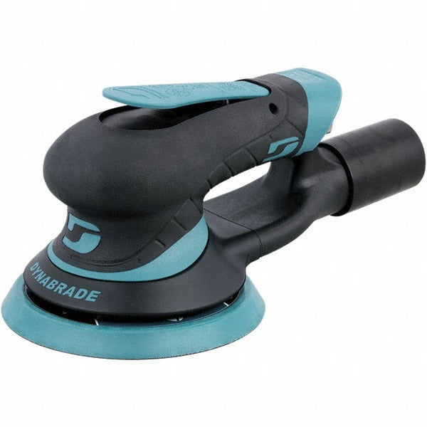 DYNABRADE Dynabrade X51V Random Orbital Air Sander 5 Inch
