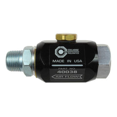 COILHOSE PNEUMATICS Coilhose Pneumatics 40038 Inline Lubricator Npt 150 Psi
