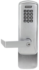 SCHLAGE Schlage Electronics CO100993R70KPRHO626 Keypad Lock