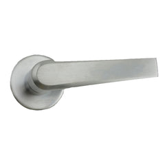 SCHLAGE Schlage Commercial 0945601A626 Trim Set Satin Chrome