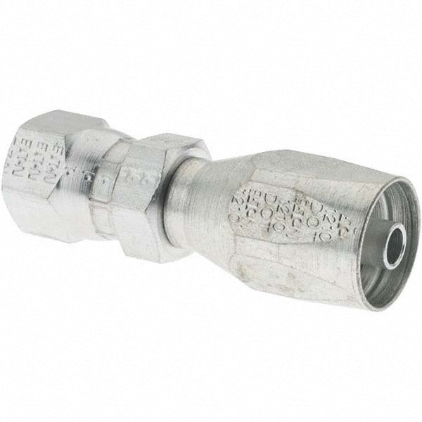 EATON Eaton 24705N-605 Female Swivel Jic Fitting 1/2-20 Carbon Steel
