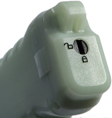 PELICAN Pelican 3310PL Progear Waterproof LED Photo Luminescent Flashlight 234 Lumens (Model 033100-0100-247)