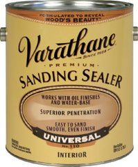 RUST-OLEUM Rust-oleum 224740 Varathane Sanding Sealer 1 Gallon