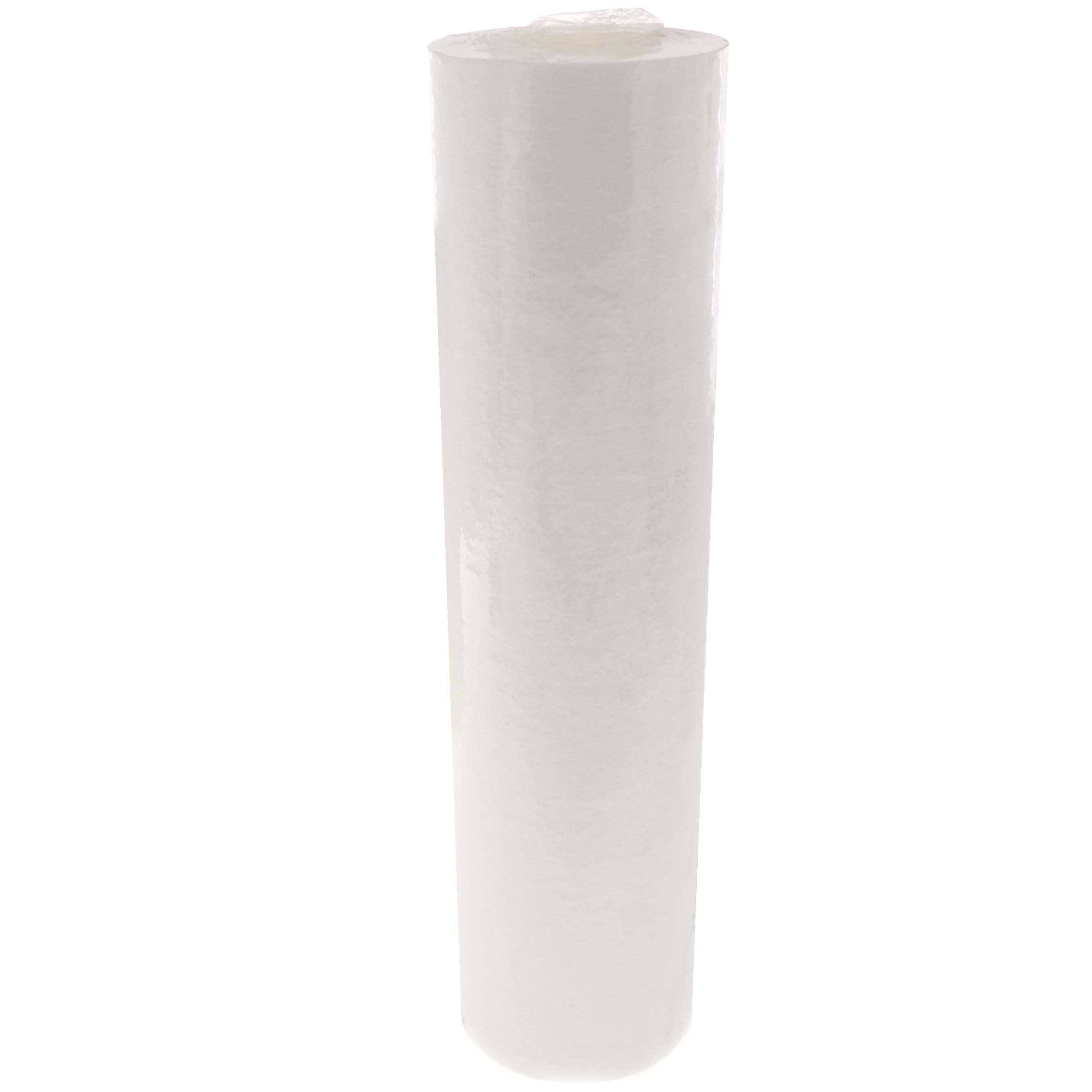 NU-CALGON Nu-Calgon 9534-40 Pre-Filter Cartridge 4gpm Variable Capacity fits 10 housing EC110