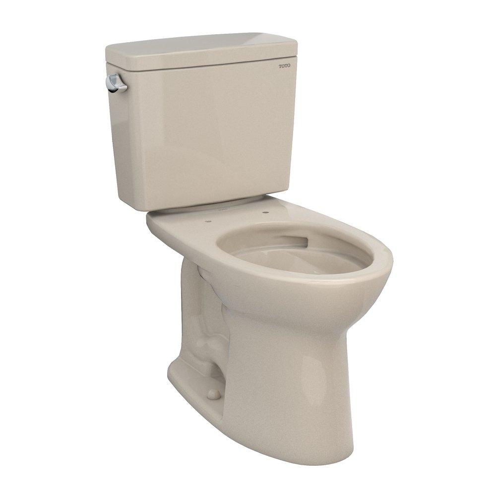 TOTO CST776CSFG#03 TOILETS & ACCESSORIES
