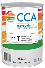 VALSPAR Valspar 076.008814N.005 NovoColor II Universal Colorant 1 Quart