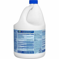 CLOROX Clorox 32429 Germicidal Bleach Concentrate 121 oz (CLO32429)