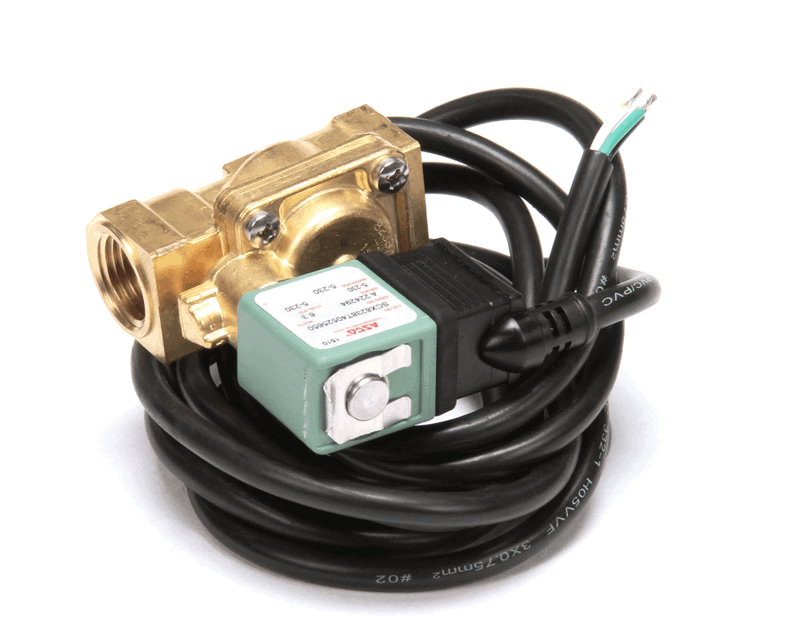 INSINKERATOR Insinkerator 14494 Valve Solenoid 24V (Each) INS14494