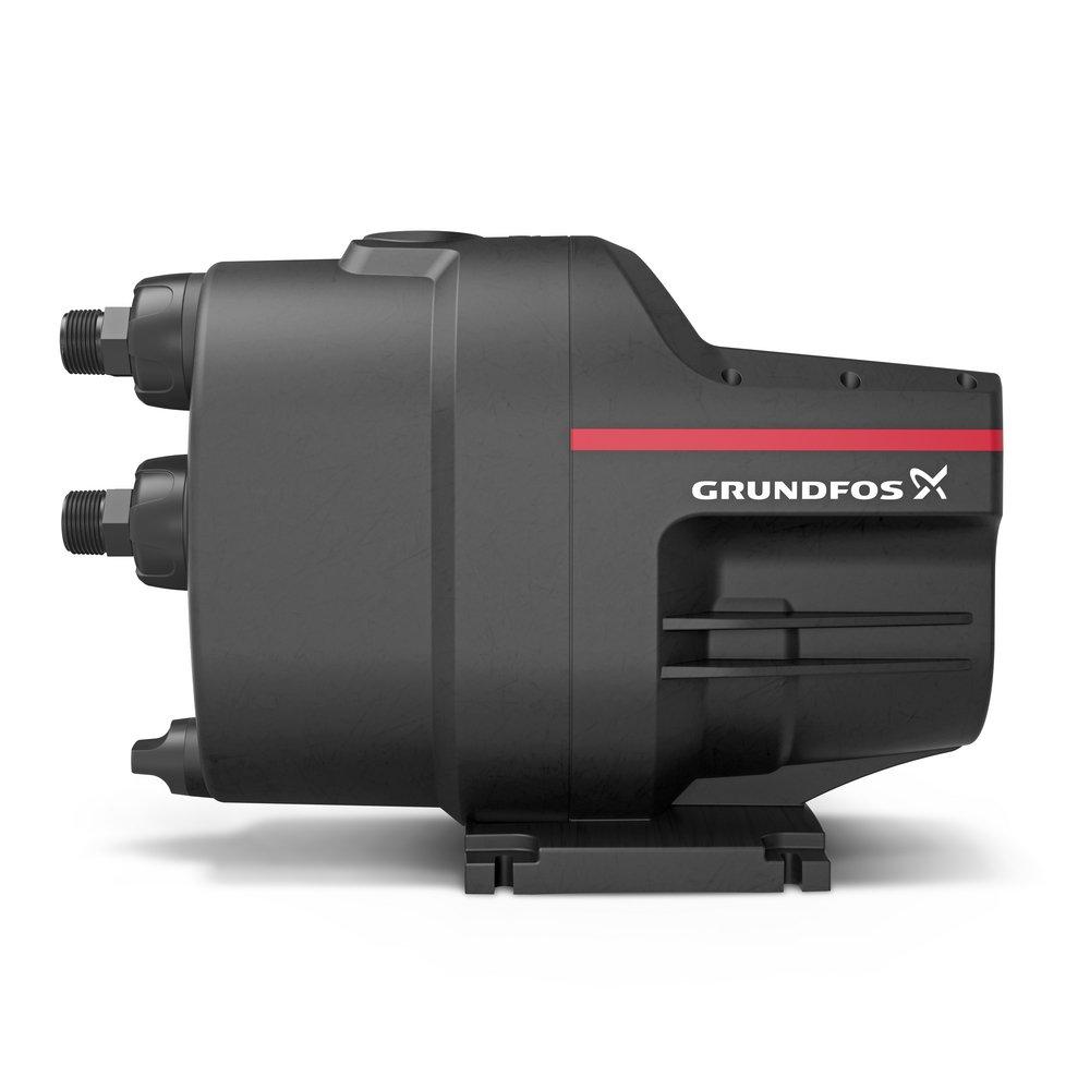 GRUNDFOS Grundfos 99631742 SCALA1 3-45 115V Booster Pump