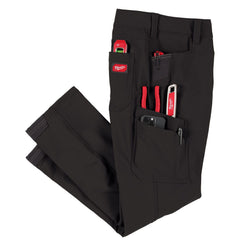 MILWAUKEE Milwaukee M651B-3032 Freeflex Tech Pants (30x32) M651B-3032