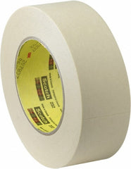 3M 3M 7000124034 Masking Tape 144mm 55m 6.3 Mil