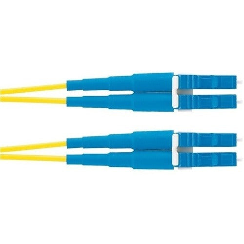 PANDUIT Panduit F92ERLNLNSNM037 OS2 Duplex Lc Fiber Cable
