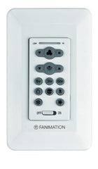 FANIMATION TW206D RELAYS & SWITCHES