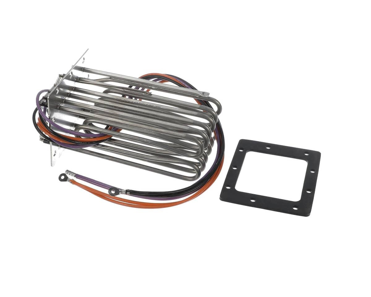RATIONAL Rational 44.02.236S Element With Gasket 18 kW (Each) 44.02.236S