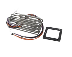 RATIONAL Rational 44.02.236S Element With Gasket 18 kW (Each) 44.02.236S