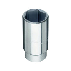 PROTO Proto J5544HL Deep Hand Socket 1-3/8 in 3/4 Drive 6-point