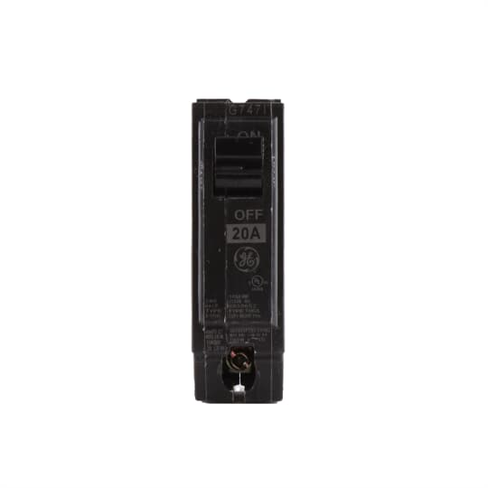 Q-LINE THQL1120 CIRCUIT BREAKERS