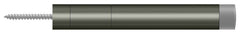 DELTANA Deltana BDS450U15A Extension Baseboard Door Bumper