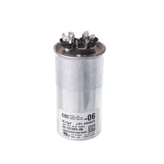 RUUD RUUD 43-101665-06 Dual Run Capacitor 35/5 370/440V