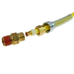 COILHOSE PNEUMATICS Coilhose Pneumatics RK112 Hose Swivel 3/8 Inch Nylon