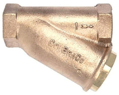 APOLLO VALVES 5930502 BRONZE FITTINGS
